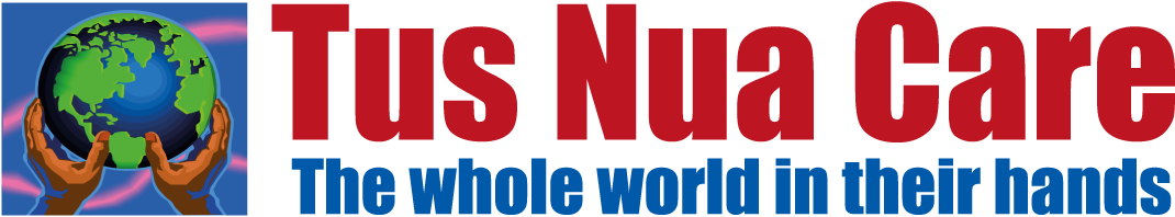 Tus Disability Support Tus Nua Care » Supporting adults with learning disabilities.